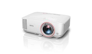 Projektor Benq TH671ST DLP krótkoogniskowy (1920x1080, 3000 ANSI, 10000:1, 4000h/10000h) (2xHDMI, 2xVGA, 2xUSB)