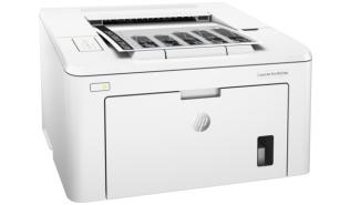HP LaserJet Pro M203dn (1200x1200/28) (USB, LAN) [G3Q46A]