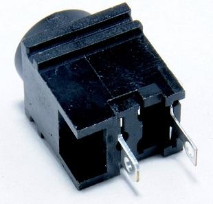 Gniazdo zasilania GNL121 do wtyczki 6.5x4.4mm do notebooków Sony VGN-FS620 (PCG -7A 2L), VGN-FS620P, VGN-FS625B, VGN-FS635B, VGN-FS640, VGN-FS640W, VGN-FS645P, VGN-FS660, VGN-FS660P, VGN-FS675P