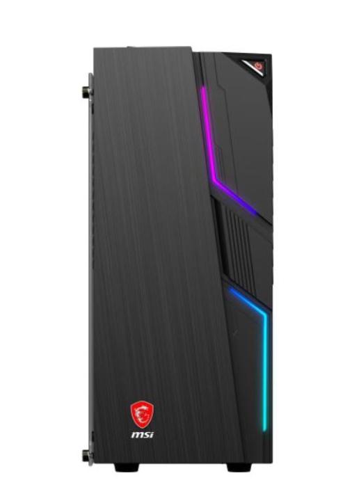 MSI MAG Codex 5 [13TC-1611XPL PC] Intel Core i5-13400F 2x8GB 1TB M.2 RTX 3060 VENTUS 2X 8G 802.11+BT 5.2 NOOS