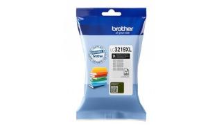LC3219XLC - cyan, oryginalny wkład z atramentem Brother, 16,5 ml, 1500 stron (Brother MFC-J6935DW, J5930DW, J5335DW, J5330DW, J5730DW, J6930DW, J6530DW)