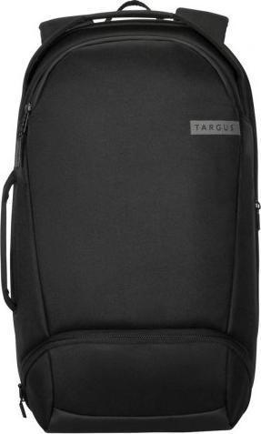 Plecak do laptopa Targus Work Compact Backpack 15.6 (czarny) [TBB610GL]