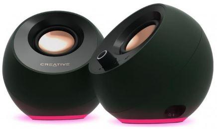 Creative Pebble Pro [51MF1710AA001]