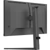(24) 23.8 Philips 24M2N3200A/00 (IPS WLED, 1920x1080, 300, 1000:1, 1ms, 126% sRGB, HDR10, 180Hz) (2xHDMI 2.0, DP 1.4, Audio) głośniki (2x2W), czarny