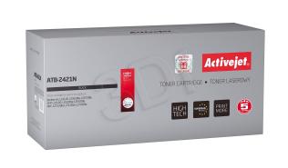 ATB-2421N - czarny, toner drukujący ActiveJet, 3000 stron, (zamiennik TN2421) (Brother DCP-L2512D, L2532DW, L2552DN, HL-L2312D, L2352DW, L2372DN, MFC-L2710DW, MFC-L2712DW, L2712DN, L2732DW, L2752DW)