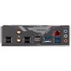 Gigabyte B760M GAMING X AX DDR4 (Intel B760) [S1700, 4xDDR4 do 5333MHz, (HDMI 2.0, DP 1.2) (2xM.2, 1xPCIe 4.0 x16, 1xPCIe 3.0 x4), WiFi 6E, micro ATX]