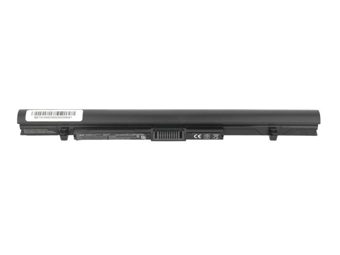 Movano Premium bateria Toshiba A30-C, A40-C 14.4V/14.8V, 2600mAh (38Wh) 4 ogniwa Li-Ion LG [BZ/TO-A30C]