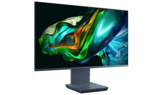 Komputer All-in-One Acer Aspire S32-1856 AIO [DQ.BL6EP.005] 12-Core i7-1360P/32 2560x1440 matowa/16GB/1TB/Iris Xe/Win11Pro