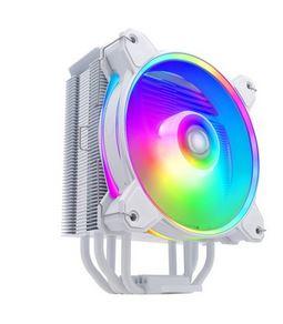 Cooler Master Hyper 212 Halo ARGB White [RR-S4WW-20PA-R1]