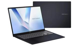 Asus Vivobook 16 [X1607AA-MB009W] 8-Core Intel Core Ultra 5 325 /16 1920x1200 matowa IPS 60Hz / 16GB DDR5 / 512GB / Intel Graphics / pk / 42Wh / 1.7kg / Win11Home (niebieski)