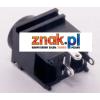 Gniazdo zasilania GNL36 do wtyczki 6.5x4.4mm do notebooków Sony PCG Z505, PCG-CR1A, PCG-NV170, PCG-SRX77, PCG V505, PCG-531A, VGN-FE550G, VGN-FS500, VGN-NR180E, VGN-S150, VGN-TZ130N itp.