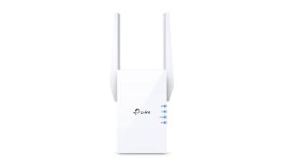 TP-Link Wireless Range Extender Wi-Fi 6 AX1800 [RE605X]
