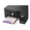 Epson EcoTank L3260 czarny (drukarka, kopiarka, skaner) (tusz 103) (USB 2.0, WiFi)