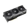 GeForce PCI-E RTX4070 Super Asus 12GB GDDR6X TUF Gaming OC [TUF-RTX4070S-O12G-GAMING] (1xHDMI 2.1, 3xDP 1.4a) (192-bit, PCI-E 4.0)