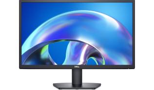 (24) 23.8 Dell SE2425H (VA LED, 1920x1080, 250, 3000:1, 5ms, 60Hz) (VGA, HDMI 1.4) czarny [210-BNHL/5Y]