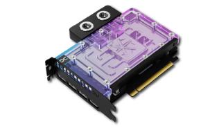 GeForce RTX5080 Inno3D 16GB GDDR7 iChill Frostbite [C50803-16D7X-1760FB] (1xHDMI 2.1b, 3xDP 2.1b) (256-bit, PCIe 5.0)