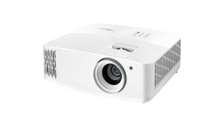 Projektor Optoma 4K400x DLP Projector 4K UHD (3840x2160, 16:9, 4000 ANSI, 1000000:1, 4000h/15000h) (2xHDMI, 1xUSB)