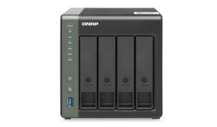 Serwer plików NAS QNAP TS-431KX-2G