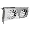 GeForce PCI-E RTX4070 Super Inno3D 12GB GDDR6X Twin X2 OC White [N407S2-126XX-186162W] (1xHDMI 2.1, 3xDP 1.4a) (192-bit, PCI-E 4.0)
