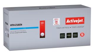 ATH-216CN Chip (216A) - cyan, toner ActiveJet, 850 stron (zamiennik W2411A) (HP Color Laser MFP M182n, MFP M183fw)