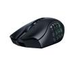 Razer Naga V2 Pro Wireless/Bluetooth 30000dpi 70G (optyczna, USB, 1, 20) [RZ01-04400100-R3G1]