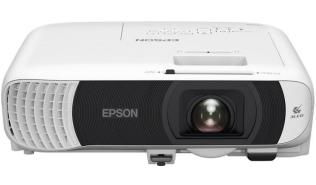 Projektor Epson EB-FH18 4100lm