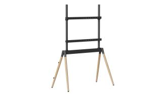 Stojak pod telewizor Gembird 55-86 [TVS-86F-01-BK]