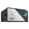 Asus ROG THOR (850W) Platinum II (1x135mm) 80plus Platinum (CPU 2x4+4) (PCI-E 1x16) (6xMolex, 10xSATA)