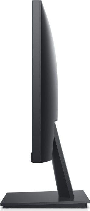 20’’ Dell E2020H (TN LED, 1600x900, 250, 160/170, 5ms, 60Hz) (VGA, DP 1.2) czarny [210-AURO]