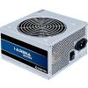 Chieftec GPB-400S (400W) (1x120mm) (CPU 1x4) (PCI-E 1x6+2) (3xMolex, 5xSATA)