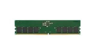 DDR5 16GB 5600 MHz Kingston CL46 1Rx8 1.1V [KCP556US8-16]