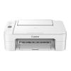 Canon Pixma TS3151 (biały) (drukarka, kopiarka, skaner) (USB 2.0, WiFi)