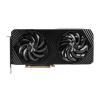 GeForce PCI-E RTX4070 Super Gainward 12GB GDDR6X Ghost OC [471056224-4335] (1xHDMI 2.1, 3xDP 1.4a) (192-bit, PCI-E 4.0)