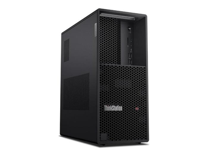LENOVO ThinkStation P3 TWR [30GS000UPB] Intel Corte i7-13700 16GB DDR5 1TB SSD M.2 UMA W11P