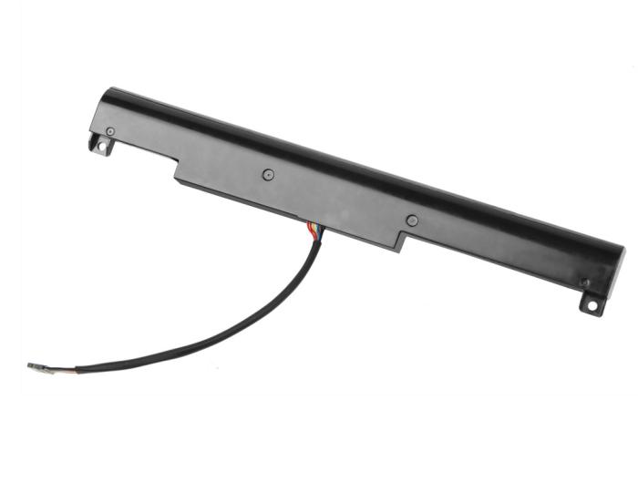 Green Cell bateria do Lenovo B50-10. Lenovo IdeaPad 100-15IBY, 11.1V 2200mAh [LE120]