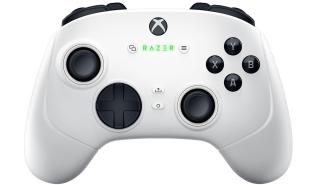 Razer Wolverine V3 Pro for Xbox XS & PC Gaming Controller White [RZ06-05200200-R3M1]
