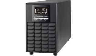 UPS POWERWALKER ON-LINE 1/1 FAZY 1500 VA CG PF1 USB/RS-232, 4 X IEC C13, EPO, WOLNOSTOJĄCY [VFI 1500 CG PF1]