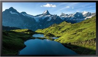 (55) Samsung Smart Signage OH55A-S LH55OHAOSGBXEN (VA, 1920x1080, 3500, 6ms, 120Hz) (2xHDMI 2.0, 1xUSB-A 2.0, 1xRJ45, 1xRS232, 1xAudio) Czarny