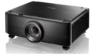 Projektor Optoma ZU820TST Laser QUXGA 8200lm DLP (1920x1200, 16:10, 6900 ANSI, 3000000:1, 30000h) (3xHDMI, 1xVGA, 1xUSB)