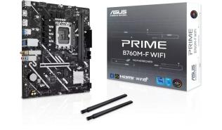 Asus PRIME B760M-F WIFI