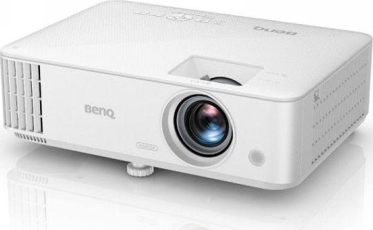 Projektor Benq MU613 WUXGA DLP (1920x1200, 4000 ANSI, 10000:1, 5000h/10000h) (2xHDMI, 2xVGA, 2xUSB)