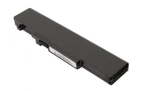 Mitsu bateria Lenovo IdeaPad Y450, Y550 10.8V/11.1V, 4400mAh [BC/LE-Y450]