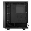 Fractal Design Meshify 2 Compact Gray TG Light Tint (szkło hartowane) (1x USB-C 3.1, 2x USB 3.1) (2x2.5, 6x3.5) [FD-C-MES2C-04]