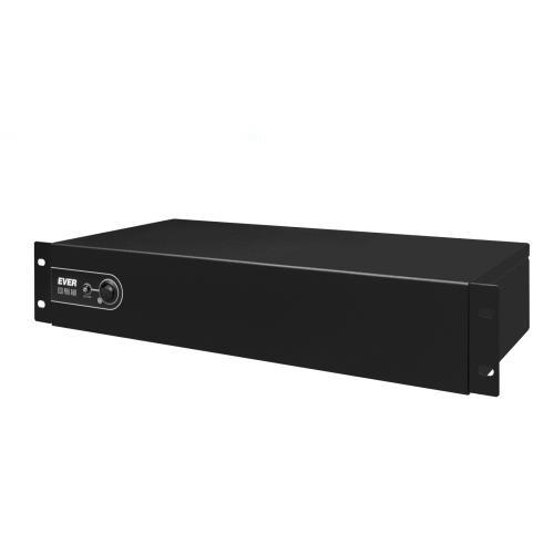 EVER Eco Pro 700 AVR CDS 19 2U [W/EAVRRM-000K70/00]
