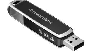 SanDisk DJ Dual 512GB USB-A/USB-C 3.1 (1000/9000MB/s) (czarno-srebrny) [SDDDE1-512G-GR46]