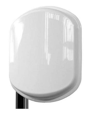 Antena panelowa AirLink 18HV 18 dBi WiFi 2.4GHz 5m RP-SMA [ZN0181]