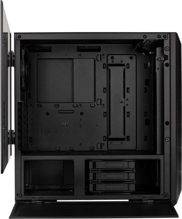 Lian Li LANCOOL II Mesh C Performance (szkło hartowane) (2xUSB 3.2 Gen1, 1xUSB-C 3.2 Gen1) (6x2.5, 3x3.5/2.5)