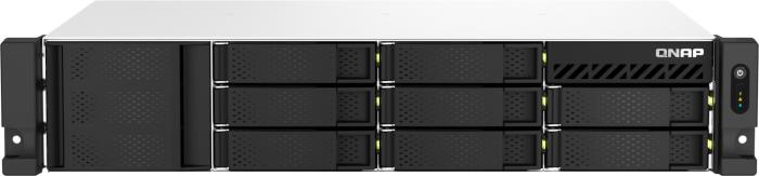 Serwer plików NAS QNAP TS-873AeU-RP-4G