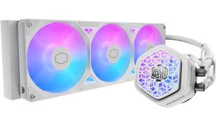 Cooler Master MasterLiquid 360 Atmos II VRM (3x120 mm) [MLX-D36M-A25SZ-VW]