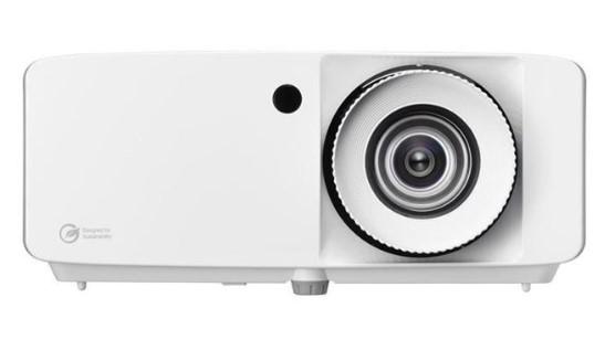 Projektor Optoma ZH450 FHD DLP (1920x1080, 16:9, 4500 ANSI, 2000000:1, 30000h) (2xHDMI, 1xUSB, 1xRS232)